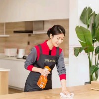 京东家政2小时日常保洁服务 北京上海广州等